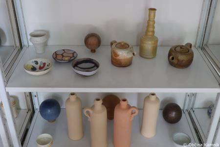 V Kamniku se odvijajo Dnevi keramike in lončarstva in praznovanje 30 let Ile lončarstva (29)